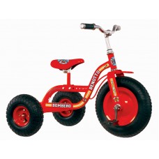 TRICICLO BOMBERO